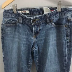 Express jeans